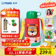 虎牌（TIGER）【京東限定】學(xué)生兒童保溫杯廚房好物小獅子600ml