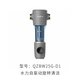 偉星前置過(guò)濾器家用自動(dòng)反沖洗5噸大流量新款QZBW25G-D1偉送20.25接頭
