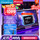 Crucial英睿達(dá) 美光P310 2TB SSD固態(tài)硬盤 2230 M.2（NVMe PCIe4.0*4）7100MB/s 適配SteamDeck掌機(jī)筆記本