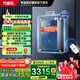 萬(wàn)家樂(lè )【夢(mèng)想】燃氣熱水器【國補立減15%】A級小體積16升M5R1 增壓澎湃零冷水 富鍶礦泉浴 恒溫天然氣 16L 超小體積零冷水