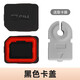 利舒適用于小天才電話(huà)手表卡槽蓋z5z6z7az8az9z10z6proz6s后蓋q2ad2a Z6/Z6A/Z6S-黑色卡蓋+取卡器