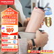 摩飛電器（Morphyrichards）【國(guó)家補(bǔ)貼】電熱水壺 電熱水杯 0.3L便攜式家用旅行燒水壺 隨行沖奶泡茶辦公養(yǎng)生保溫杯MR6060粉