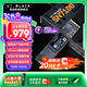 西部數(shù)據(jù)（WD）SSD固態(tài)硬盤 NVMe M.2接口 AI電腦配件 筆記本電腦游戲硬盤 原廠顆粒不虛標(biāo)不掉速 SN7100 | PCle4x4 7250MB/s 超大容量 【2TB】