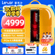 雷克沙（Lexar）ARES 戰(zhàn)神/雷神PRO PCle4.0/5.0臺式電腦SSD固態(tài)硬盤M.2 NVMe 筆記本PS5適用 黑神話悟空裝機升級 Ares戰(zhàn)神固態(tài) 7400MB/s-送散熱片 1TB