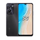 vivoY35 全網(wǎng)通5G智能手機大電池輕薄機身智能拍照游戲學(xué)生老人備用機 曜石黑 6+128GB 標配