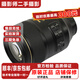 尼康/Nikon高品質(zhì)二手定焦鏡頭 35 50 85 1.8 105微距人像 細(xì)節(jié) 寫真婚慶影樓攝影  尼康VR 105mm f/2.8G 微距 99新