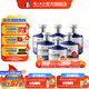 瀘州老窖【中秋送禮】老窖醇香寶卷 濃香型白酒 52度 500mL 6瓶 寶卷整箱裝