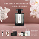 L'Artisan Parfumeur阿蒂仙之香【唯一官方】黑莓繆斯香水50ml/100ml七夕情人節(jié)禮物送女友香水女 黑莓繆斯淡香水 100ml