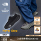 北面（The North Face）休閑鞋男Never Stop低幫運動(dòng)戶(hù)外戶(hù)外抓地緩震25秋冬新品|8A93 KX7/黑色 42 /9