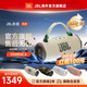 JBL【新品上市】CHARGE6 音樂(lè )沖擊波六代 便攜式藍牙音箱+低音炮 AI音效增強 戶(hù)外防塵防水 節日禮物 【新品上市】燕麥綠