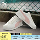 彪馬（PUMA）【復(fù)古跑鞋】薄底鞋T頭鞋男女休閑阿甘鞋TURINO 362167 米白色-玫瑰粉-銀色-16 37