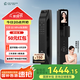 德施曼（DESMAN）智能鎖貓眼可視大屏GPT指紋密碼防盜門(mén)鎖大圣Q5MPro（標準版） 高端黑