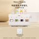 梅森馬吉拉（MAISON MARGIELA）迷你香氛禮盒4X7ml香水禮盒 爆款香型 生日禮物 送女友