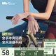 蕉下（beneunder）開(kāi)車(chē)防曬手套女手部防曬防紫外線(xiàn)豆蔻粉AL360