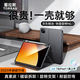 圖拉斯【全新升級丨銷(xiāo)額第一】2025iPadAir7/第11代Pro/5/4保護套24/2蘋(píng)果平板殼超薄磁吸帶筆槽防摔 【高端深空灰】一殼多用丨自帶筆槽 11英寸iPadPro/air7/6/5/4