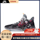 耐克（NIKE）球鞋定制  KD Trey 5鐮刀凱影 復(fù)古做舊 中幫 男子實(shí)戰(zhàn)籃球鞋 鐮刀凱影 定制款不支持退換 贈(zèng)1 42 全新正品 假一賠e