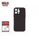 無(wú)印良品（MUJI）磁吸手機殼  iphone16 pro/iphone16 pro max 蘋(píng)果 iPhone16 pro max 棕色