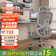 ENOVA智慧家PRO 人體工學(xué)椅電腦椅家用舒適久坐辦公椅撐腰學(xué)習(xí)椅子