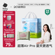 babycareAir pro拉拉褲夏季超薄透氣尿不濕寶寶尿片bbc嬰兒新生兒日用尿布 3XL 1包 24片 -bc濕巾10抽