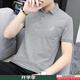 耐克（NIKE）T恤男裝 2025夏季新款運(yùn)動(dòng)服透氣寬松親膚跑步休閑網(wǎng)球polo衫短袖 主推/全棉-偏大一碼/曬圖退5 L (175/92A)
