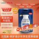貝因美 進(jìn)口牛初乳 兒童學(xué)生奶粉脫脂乳粉低脂益生菌高鈣富硒營(yíng)養品700g
