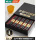雙槍廚房好物抗菌金福合金筷子家用無(wú)漆無(wú)蠟pps筷餐具套裝10雙