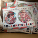 正品日谷 地縛少年花子君擁抱系列吧唧 花子君十周年限定徽章套組 十周年限定套組【場販余量】 正品日谷 原封包裝