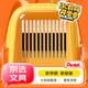 派通（Pentel）0.5mm速干中性筆彩色替芯 （適用于BLN75/BLN105/BLN2005）LRN5 黑色 12支裝