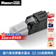 PANDUIT 泛達超六類模塊化水晶頭CAT6A類網(wǎng)絡(luò)線連接頭非屏蔽RJ45萬兆 超六類萬兆非屏蔽模塊化水晶頭