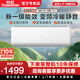 長(cháng)虹空調大一匹新一級能效變頻冷暖節能省電靜音壁掛式掛機空調熊貓懶KFR-26GW/ZDCSW1+R1（SE） 大1匹 一級能效 大1匹