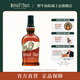 野牛仙蹤（Buffalo Trace）美國肯塔基州波本威士忌 水牛野牛足跡威士忌 進(jìn)口洋酒調酒基酒 750ml