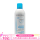 貝德瑪（BIODERMA）水潤(rùn)爽膚水噴霧300ml 七夕送禮 兩只裝