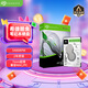 希捷（SEAGATE）筆記本硬盤2TB 128MB 5400轉(zhuǎn) SATA3.0 2.5英寸 機械硬盤 電腦 希捷酷魚ST2000LM015
