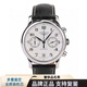 浪琴（LONGINES）【二手99新】名匠系列 雙眼計時(shí)自動(dòng)機械男表L2.669.4.78.3表盤(pán)38.5毫米