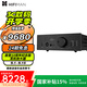 HIFIMAN×高登音頻【國家補貼】GA-10電子管耳放膽機家用桌面臺式耳機放大器