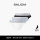 SALIGIA運(yùn)動(dòng)系列有氧路跑Coolmax網(wǎng)眼織物男士三角內(nèi)褲 【溯溪白+徒步藍(lán)+路跑黑】 3條 M