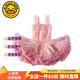 G.DUCKKIDS童裝tutu裙女童連衣裙夏季吊帶裙兒童公主裙子甜美風(fēng)生日蓬蓬紗裙 粉紅色 90 尺碼1~2歲【 80-90cm】