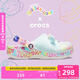 卡駱馳crocs經(jīng)典Squishmallows洞洞鞋女鞋|210852 彩色-90H 36 /37(220mm)