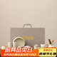 唐豐汝窯功夫茶具套裝茶壺泡茶器整套禮盒節(jié)日送禮喬遷禮物伴手禮