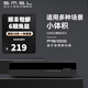 smslSMSL PS100便攜音頻解碼器hifi發(fā)燒dac解碼ES9023 PS100