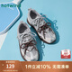 熱風(fēng)2025年春季新款女士時(shí)尚休閑鞋H14W25714 13銀色 37