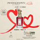 Penhaligon's潘海利根【唯一官方】獸首系列香水75ml 七夕情人節(jié)禮物送男友男生龍首 榮耀世界的亞瑟75ml