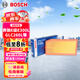 博世（BOSCH）空氣濾芯濾清器3424奔馳E級E300L/CLS/GLC260L/C200/GLE350/S320L