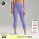 lululemon丨Wunder Train 女士運動(dòng)高腰中長(cháng)緊身褲 21