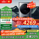米家【國(guó)補(bǔ)立減20%】小米洗衣機(jī)分區(qū)洗烘子母雙筒一體洗衣機(jī)15KG洗衣機(jī)滾筒全自動(dòng)直驅(qū)變頻高溫空氣洗 15kg分區(qū)洗烘一體