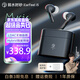 弱水時(shí)砂【周傳雄推薦】earfeel i5無(wú)線(xiàn)藍牙耳機入耳HiFi音質(zhì)游戲運動(dòng)耳機主動(dòng)降噪長(cháng)續航學(xué)生 【貼心套裝】武士灰+耳倉套