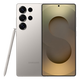 三星Samsung Galaxy S25 Ultra 超擬人AI助理 2億像素 AI拍照 驍龍8至尊版 游戲手機 16GB+1TB 鈦霧灰