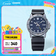 卡西歐（CASIO）MTP-VD01百搭時(shí)尚商務(wù)休閑防水石英男士手表 MTP-VD01-2EVUDF