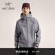ARC'TERYX始祖鳥(niǎo) BETA SL JACKET 輕量 男子 硬殼夾克 Void/空間灰 M