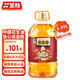金勝壓榨一級花生油6.09L 綠色食品A級認證
